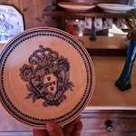 Photo n°7 de l'avis de Ricardo.e fait le 30/12/2020 à 01:45 sur le  Restaurante Quinta Do Furão à Santana