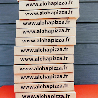 Photos du propriétaire du Pizzeria ALOHA PIZZA Saint Médard en jalles à Saint-Médard-en-Jalles - n°20