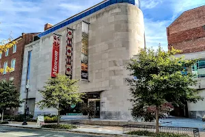 The George Washington University Museum and The Textile Museum image