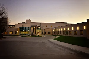 Pratt Regional Medical Center image