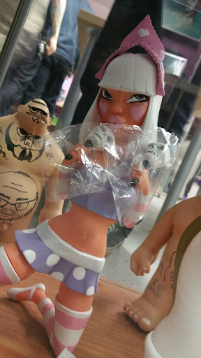 Toy Store «Lulubell Toy Bodega», reviews and photos, 126 W Pepper Pl, Mesa, AZ 85201, USA