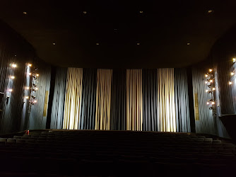 Arkaden Filmtheater - Cineplex Gruppe