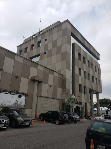 Opiniones de Laboratorios Rocnarf - Oficinas en Guayaquil - Laboratorio