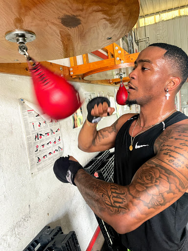 Gym «Jab Fitness Training Inc», reviews and photos, 10S279 Schoger Dr # C, Naperville, IL 60564, USA