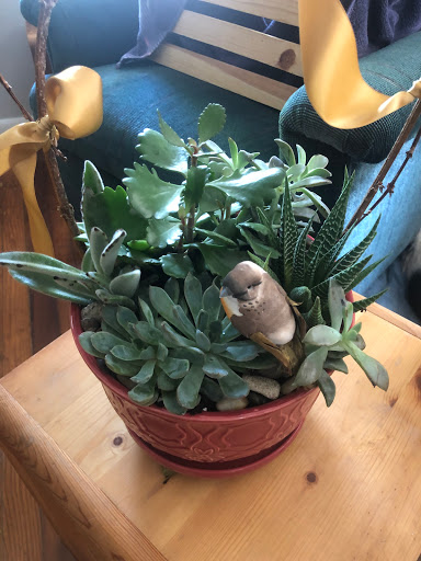 Florist «Towne Flowers», reviews and photos, 3307 Spring Stuebner Rd e, Spring, TX 77389, USA