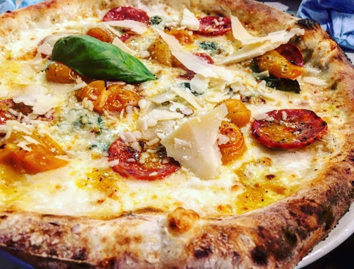 Mamas Pizza Cazzago San Martino in Cazzago San Martino, Provincia di Brescia