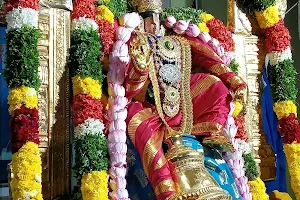 Sri Nindra Narayana Perumal Koyil image