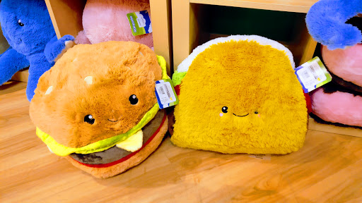 Toy Store «Fundamentally Toys», reviews and photos, 2401 Rice Boulevard, Houston, TX 77005, USA