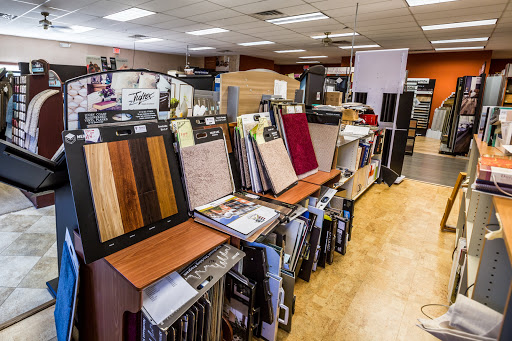 Paint Store «The Paint Barn», reviews and photos, 4018 Quakerbridge Rd, Trenton, NJ 08619, USA