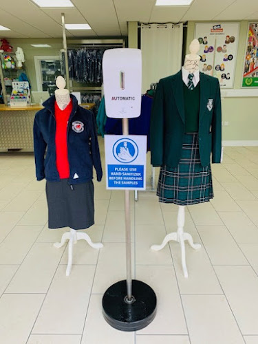 Reviews of Our Schoolwear in Wrexham - Clothing store