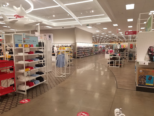 Department Store «Target», reviews and photos, 7000 York Ave S, Edina, MN 55435, USA