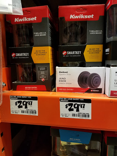 Contractor «Home Services at The Home Depot», reviews and photos, 2756 Sunrise Blvd, Rancho Cordova, CA 95742, USA