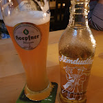 Photo n°3 de l'avis de Svetlana.a fait le 31/10/2019 à 15:12 sur le  Lehners Wirtshaus Karlsruhe à Karlsruhe