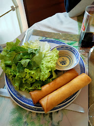 Photo n°13 de RESTAURANT LA JONQUE à Breuillet ()