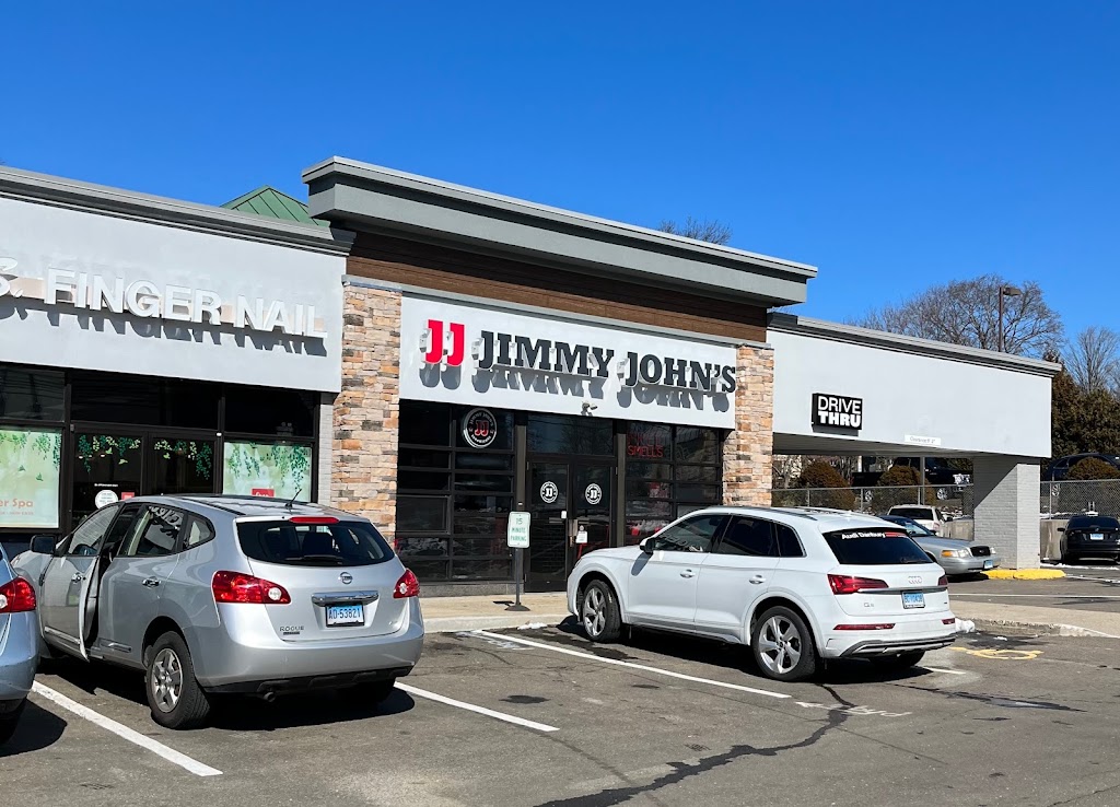 Jimmy John's 06851
