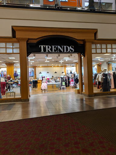 Shopping Mall «Dulles Town Center», reviews and photos, 21100 Dulles Town Cir, Sterling, VA 20166, USA