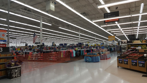 Department Store «Walmart Supercenter», reviews and photos, 1699 N Woodland Blvd, DeLand, FL 32720, USA