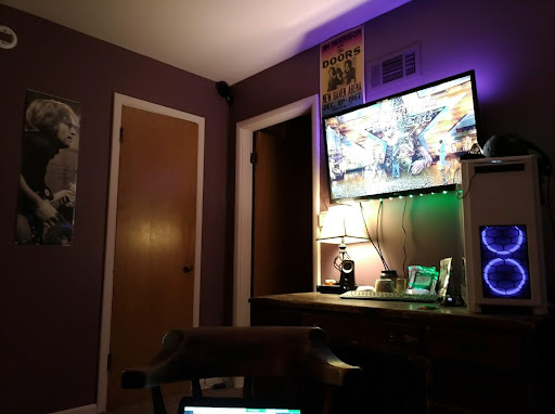 Computer Repair Service «Hometown Computers», reviews and photos, 1106 Central Ave, Nebraska City, NE 68410, USA