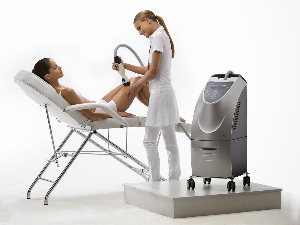 Silhouette Ultimate Body Care 92506