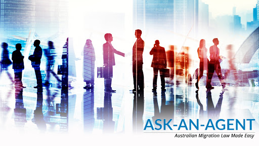 Ask-An-Agent Migration Agents and Immigration Lawyers in Melbourne