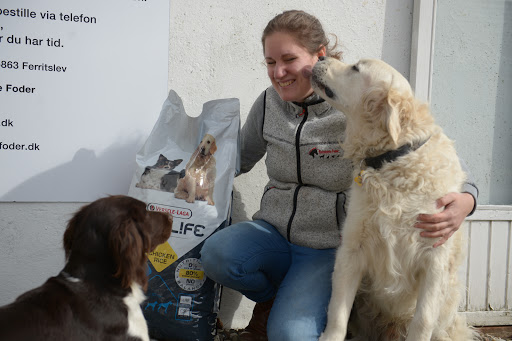 Rolfsminde Foder in Ferritslev, Faaborg-Midtfyn