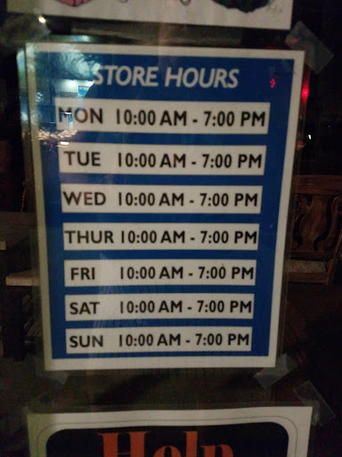 Thrift Store «Council Thrift Shops», reviews and photos, 21716 Sherman Way, Canoga Park, CA 91303, USA