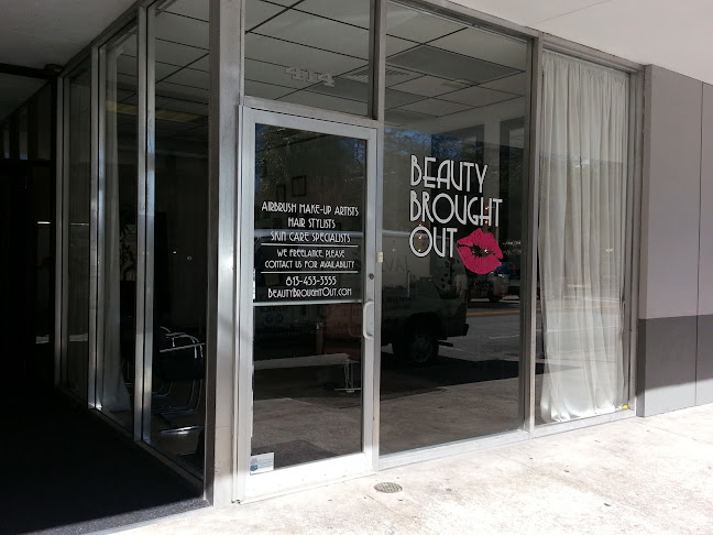 Beauty Brought Out - Hair salon