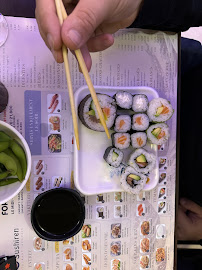 Sushi du Restaurant japonais Restaurant Sushi Ren à Saint-Étienne - n°13
