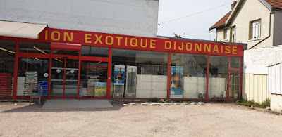 Tang marché à Chenôve