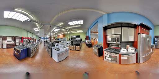 Appliance Store «Airport Home Appliance», reviews and photos, 966 S Bascom Ave, San Jose, CA 95128, USA
