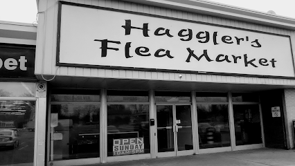 Haggler's Flea Market
