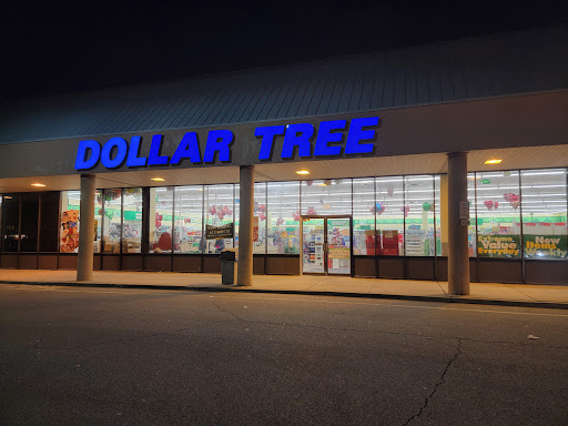 Dollar Store «Dollar Tree», reviews and photos, 400 NJ-10, East Hanover, NJ 07936, USA