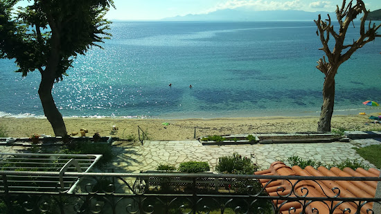 Tiho beach II