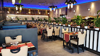 Atmosphère du Restaurant japonais Kinii à Montivilliers - n°15