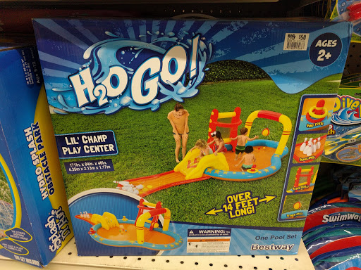 Discount Store «Big Lots», reviews and photos, 102 N Plank Rd, Newburgh, NY 12550, USA