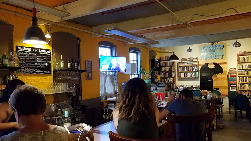 Arts Organization «Langlab», reviews and photos, 1302 High St, South Bend, IN 46601, USA