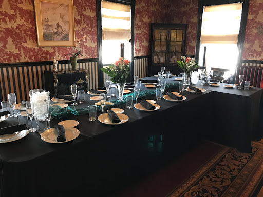 Bed & Breakfast «Seasons At Magnolia Manor», reviews and photos, 111 Springdale Ave, New Windsor, MD 21776, USA