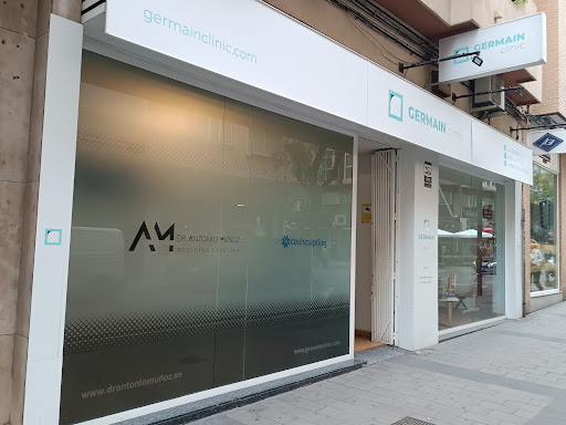 Germain Clinic en Alicante, Alicante