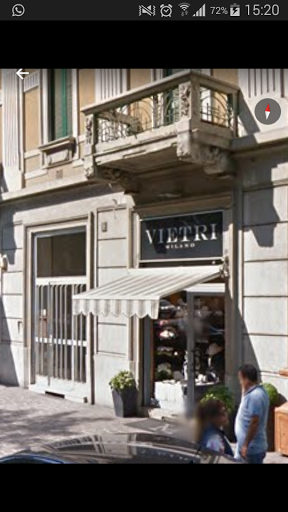 Vietri Milano VM