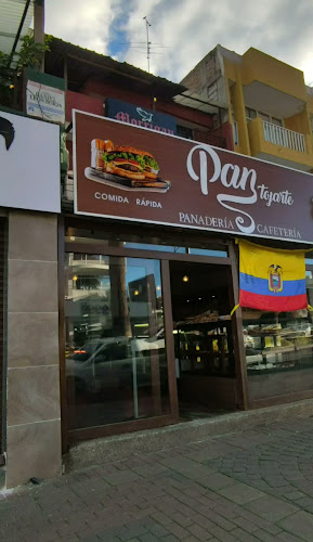 Opiniones de Panadería La Vienesa -Sucursal- en Riobamba - Cafetería