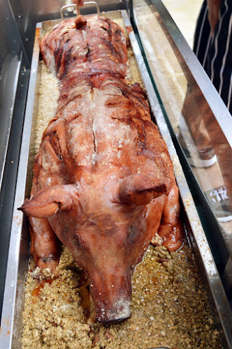 Reviews of Hog Roast Devon in Plymouth - Caterer