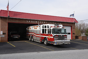 Shrewsbury Volunteer Fire Company