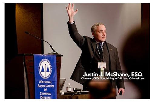 Criminal Justice Attorney «The McShane Firm, LLC», reviews and photos