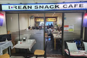 Korean Snack Cafe image