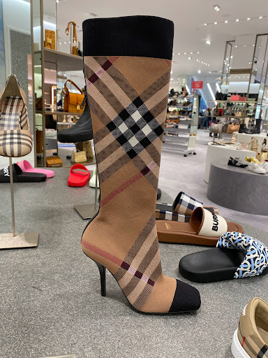 Department Store «Saks Fifth Avenue», reviews and photos, 9700 Collins Ave, Bal Harbour, FL 33154, USA