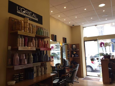 Laurence Coiffure à Paris