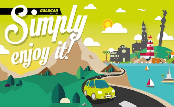Imagen de Goldcar (3 de 4)