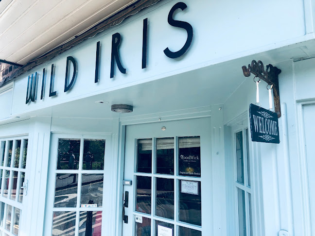 Reviews of Wild Iris in Telford - Clothing store