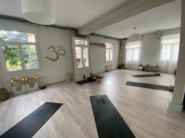 Rezensionen über Yoga On in Arbon - Yoga-Studio