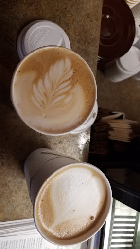 Coffee Shop «Carls Coffee», reviews and photos, 715 NW Beach Dr, Newport, OR 97365, USA